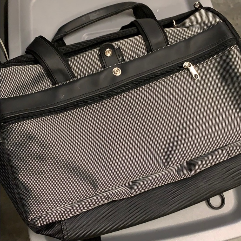 Samsonite Bag - image 1